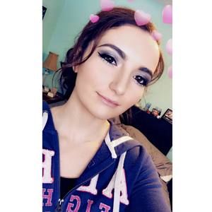 Meet your Posher, Maria